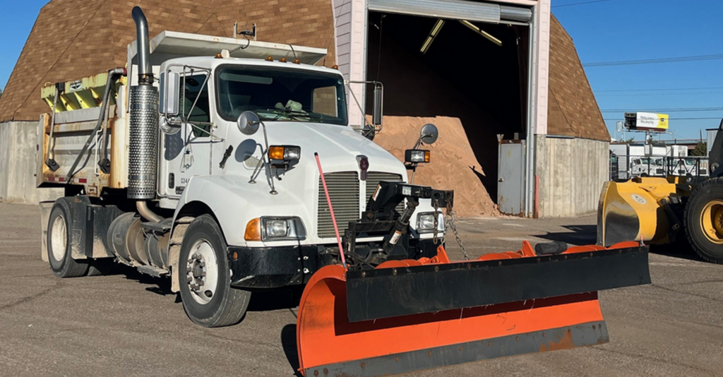 La Ciudad de Albuquerque toma medidas de seguridad ante clima invernal