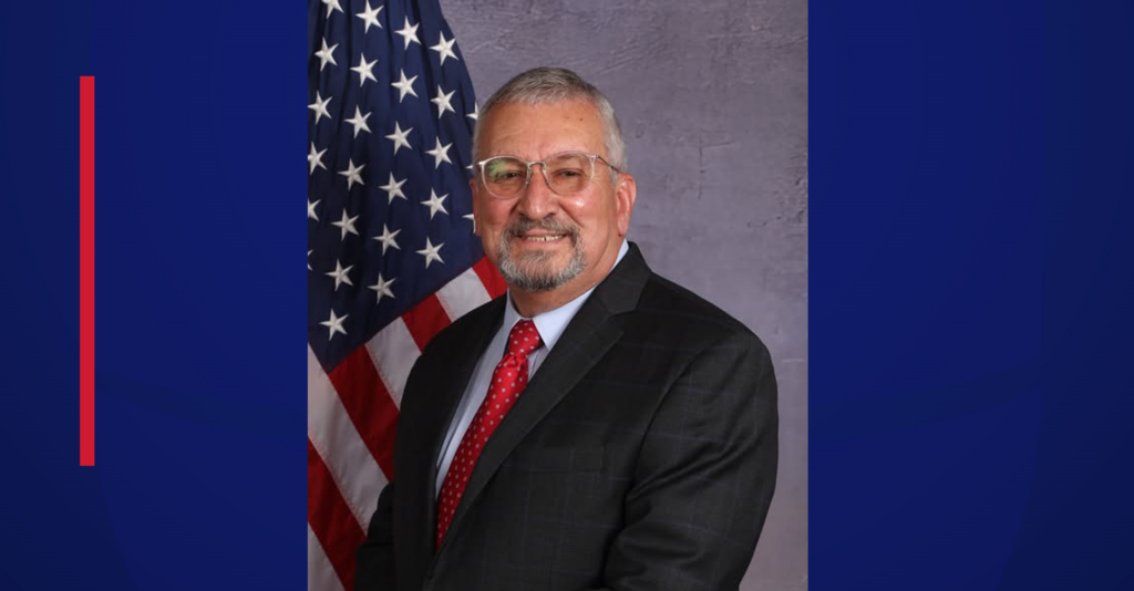 LCPD designa al Dr. Luis Vazquez como Coordinador de Biénestar