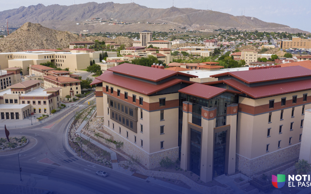 UTEP advierte a los estudiantes tras un ataque de phishing que apunta a cuentas