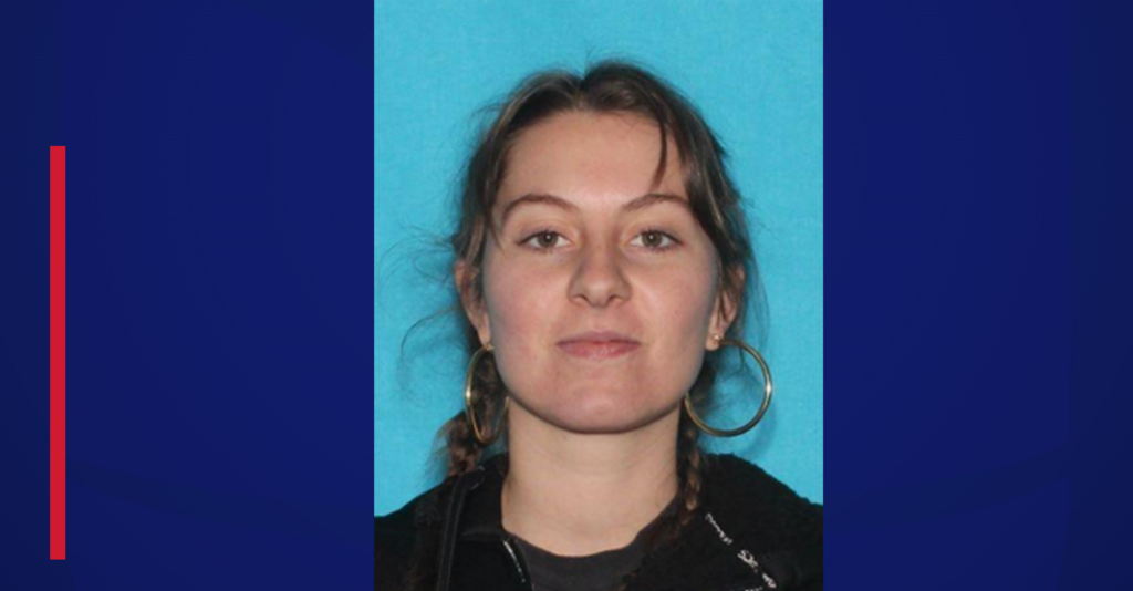 La Policía de Albuquerque solicita la colaboración de la comunidad para localizar a mujer desaparecida