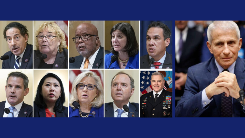 Biden concedió indultos presidenciales de último minuto