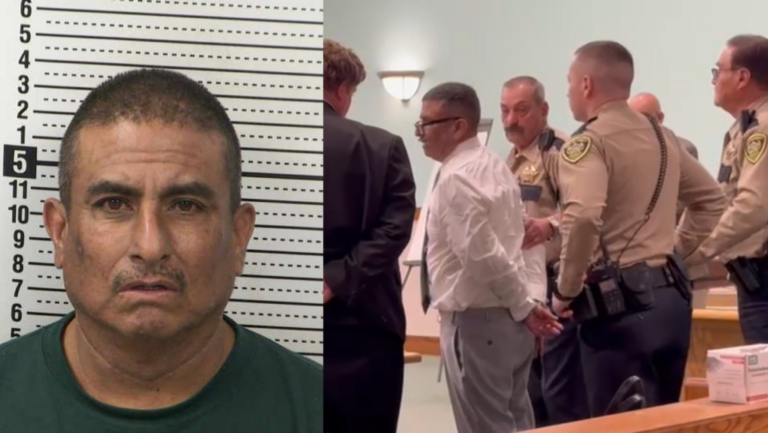 Jurado encuentra a Oscar Reene Sandoval culpable del asesinato de su esposa