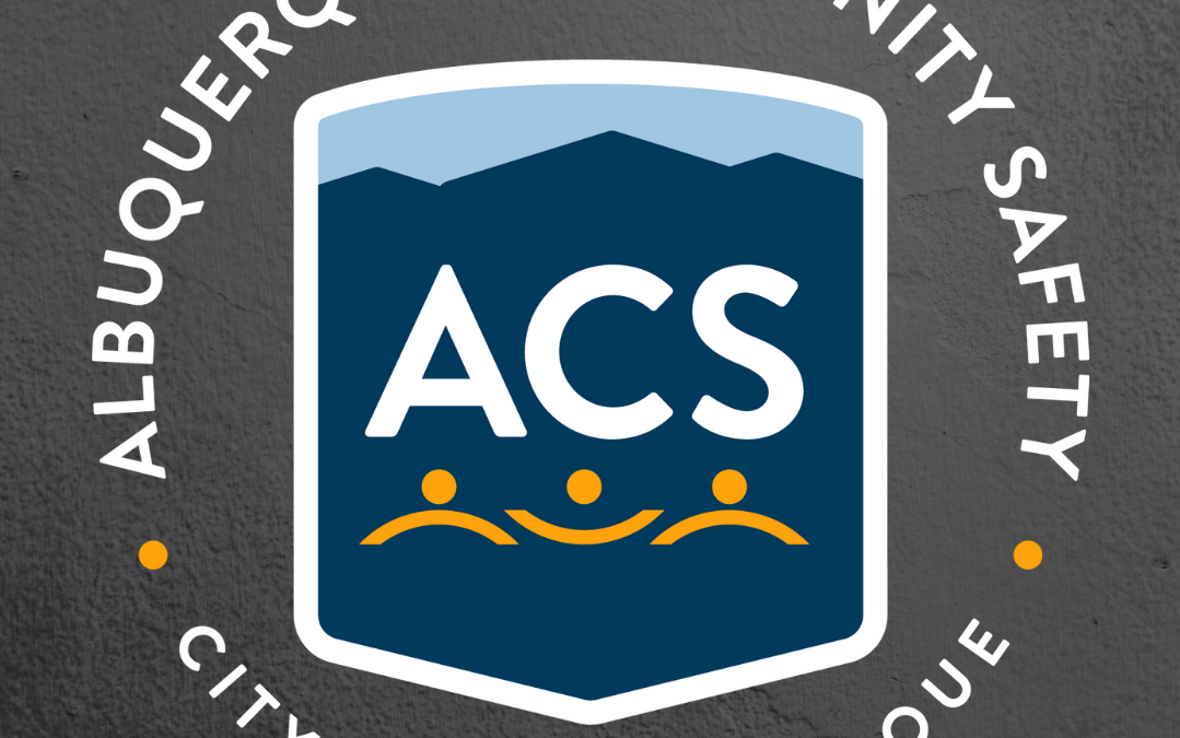 ACS traslada a personas vulnerables durante la nevada de anoche