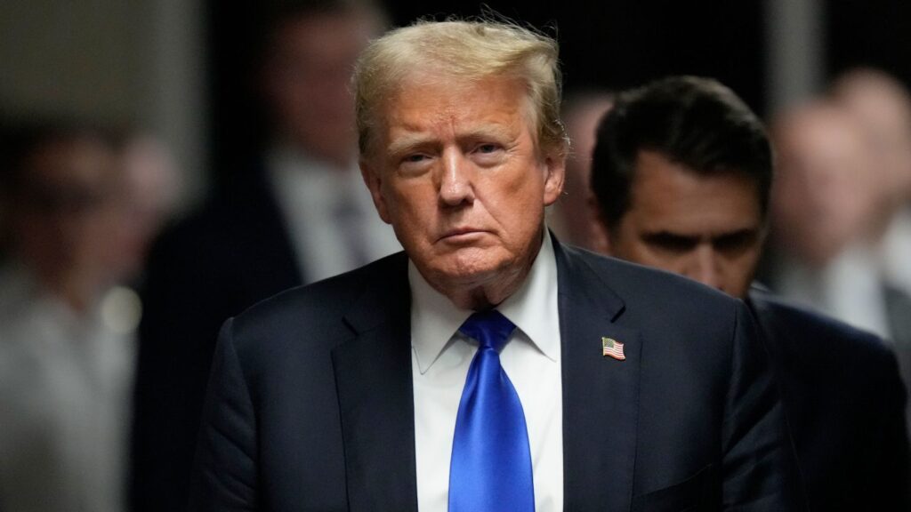 El Senado de EE. UU. podría aprobar la ley migratoria “Laken Riley” impulsada por Trump