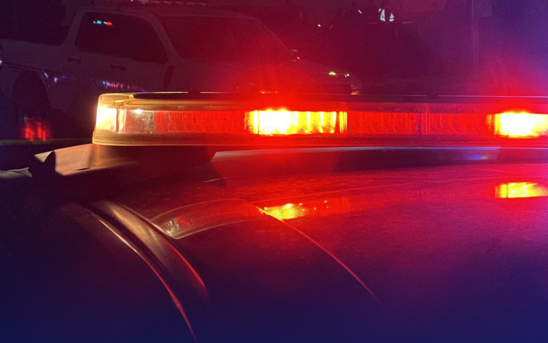 La policía arresta al sospechoso del tiroteo en Lynch Drive en Las Cruces