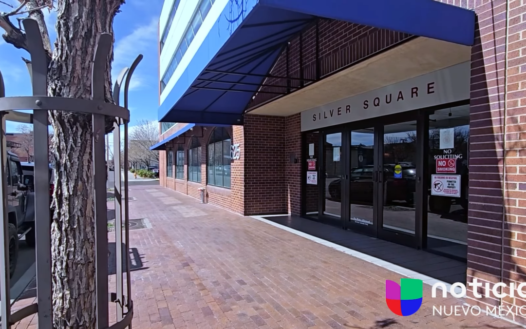 El Departamento del Interior ordena la suspensión de servicios del programa de niños no acompañados en el Centro de Justicia ACAICA y NMILC