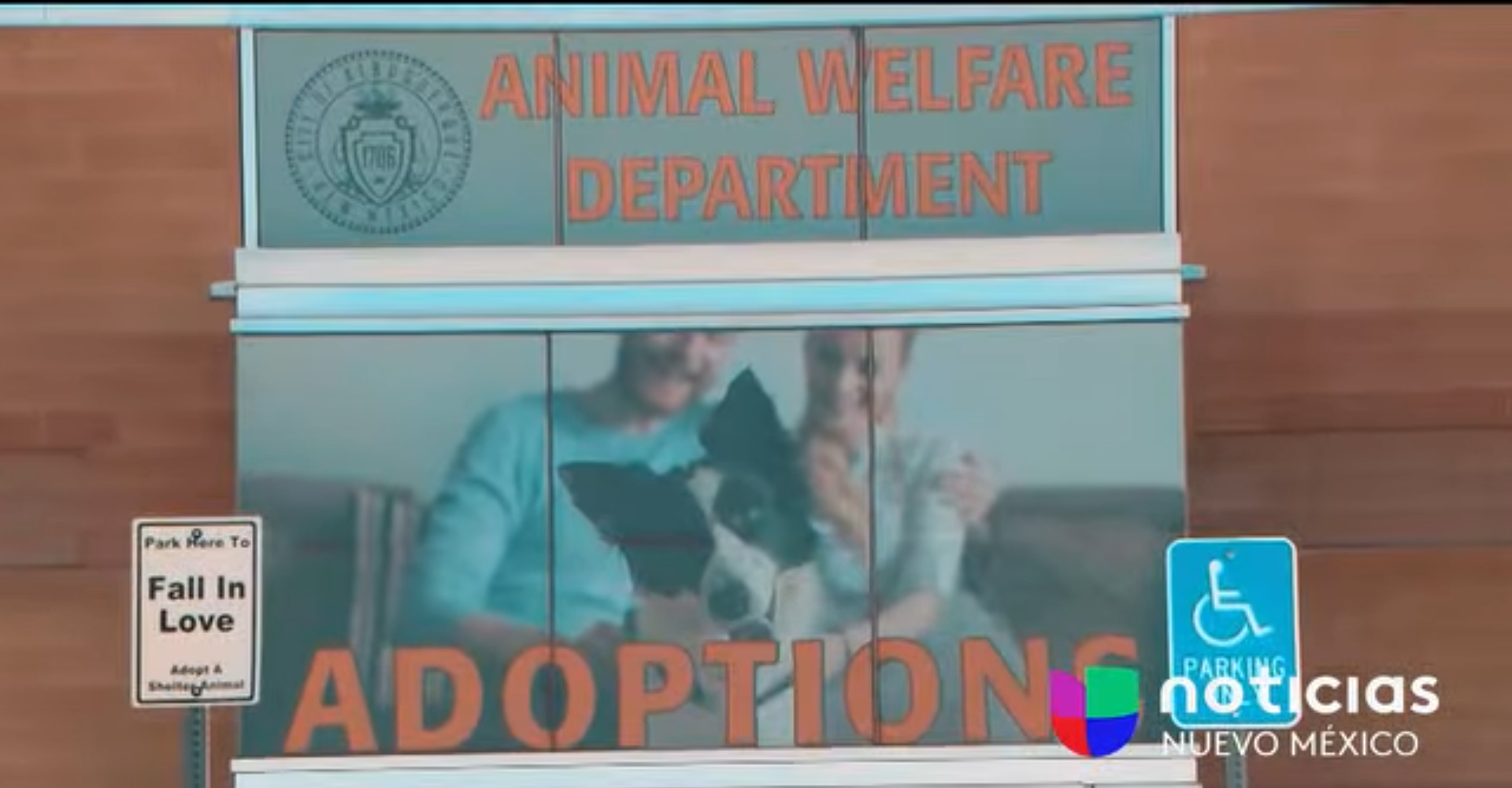 Adopción en Nuevo México