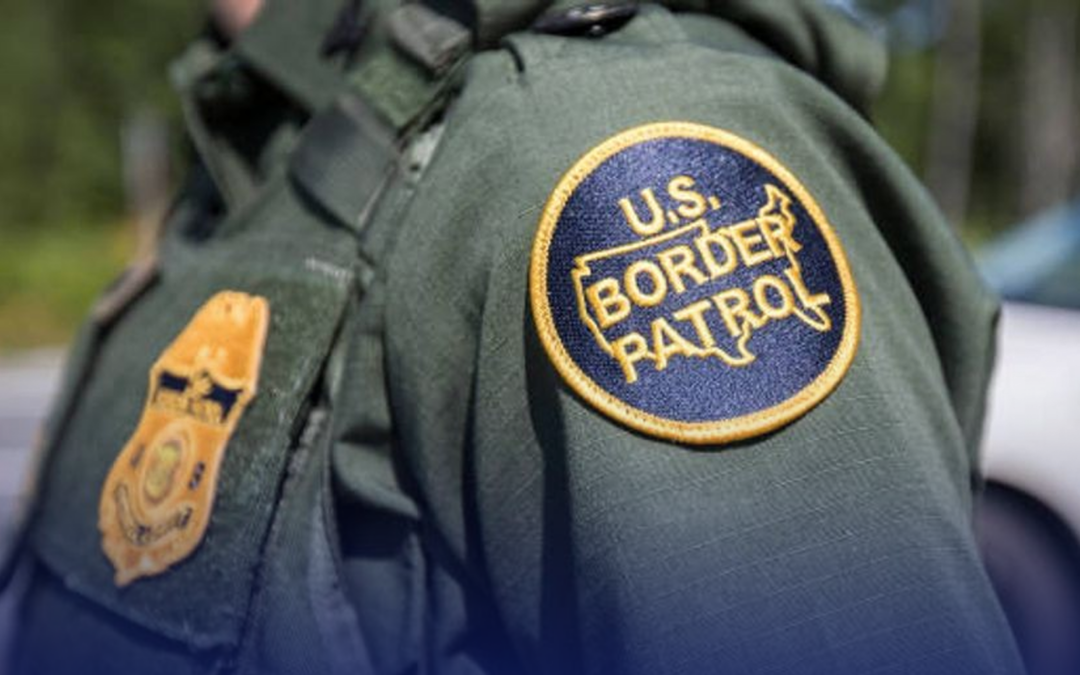 Sentencian a migrante por morder a agente de la Patrulla Fronteriza en Santa Teresa