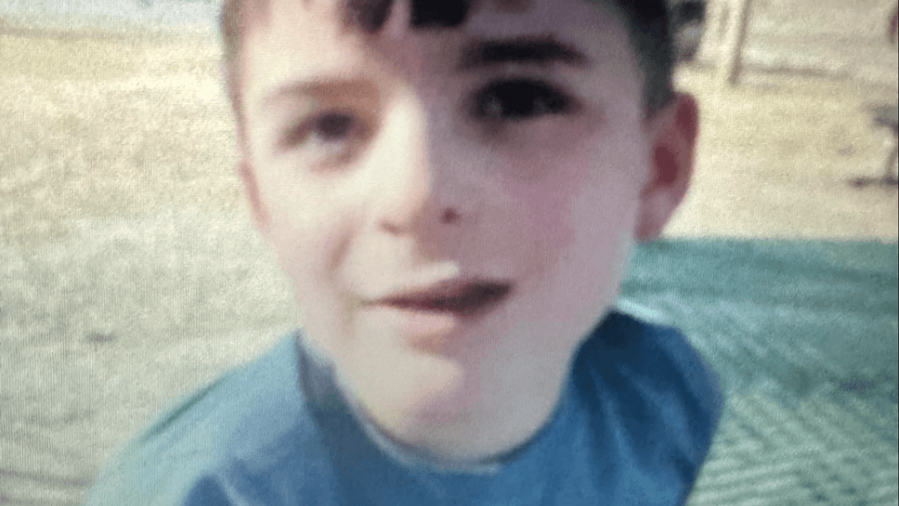 Menor de 6 años es encontrado sano y salvo después de búsqueda, anunció la Policía de Las Cruces