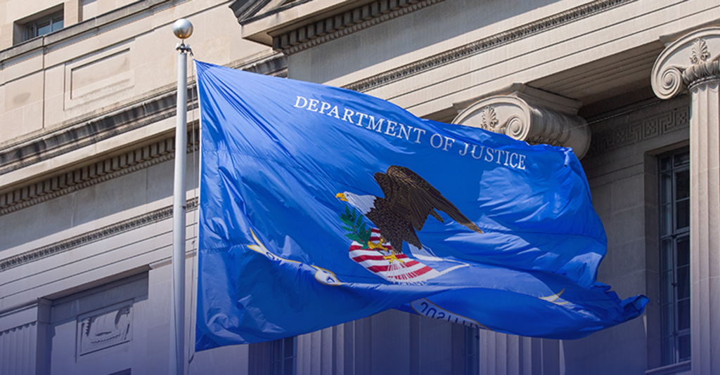 The current image has no alternative text. The file name is: DOJ.png