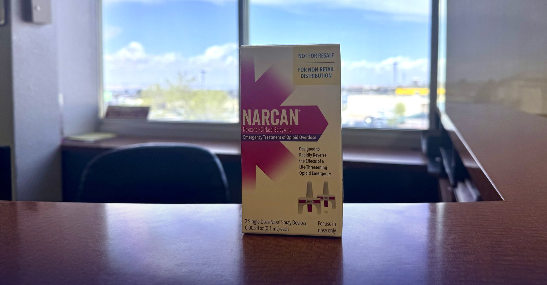NARCAN12