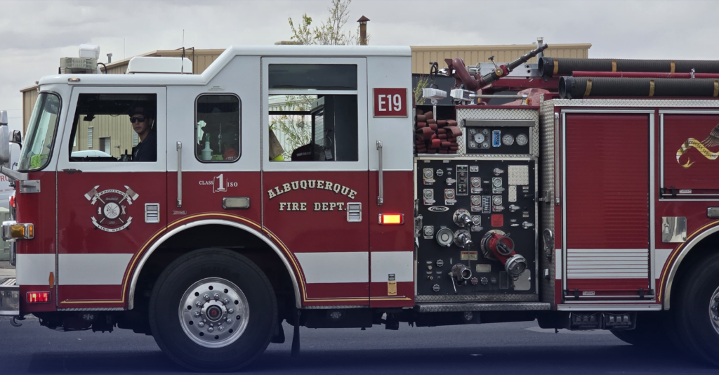 Subvenciones Para Bomberos En Nuevo México: Más De $22 Millones Para Mejorar La Seguridad Y Respuesta A Emergencias - Noticias Notivalle The Current Image Has No Alternative Text. The File Name Is: Bomberos1.Png