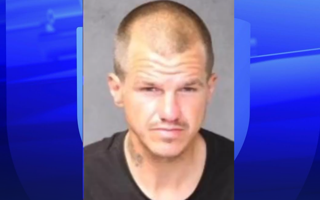 Policía de Albuquerque arresta a ladron buscado por multiples robos