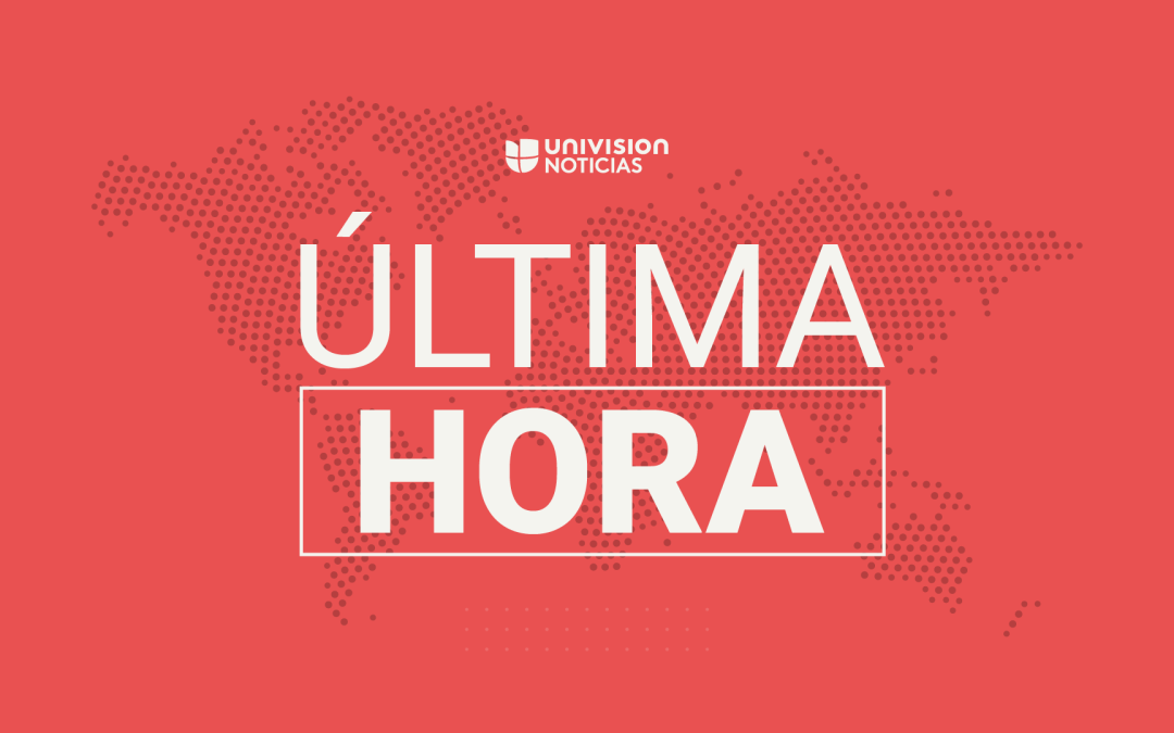 Juez federal autoriza al gobierno de Trump poner en marcha el registro obligatorio de inmigrantes indocumentados