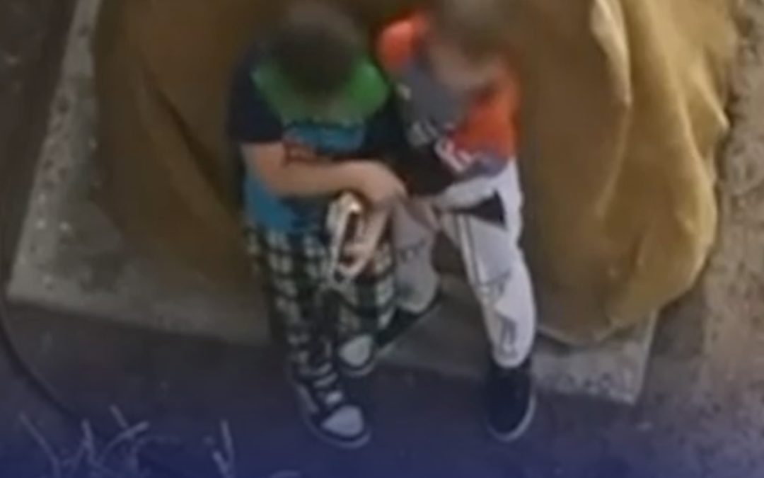 Incidente con niños armados detona plan de respuesta en crisis de salud mental en Bernalillo