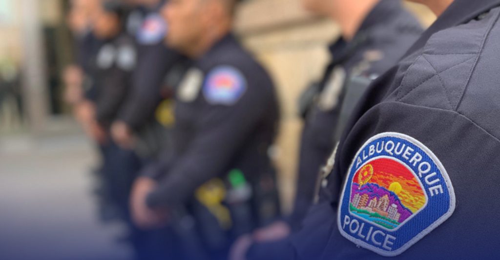 The current image has no alternative text. The file name is: ALBQ-POLICE-DEPARTMENT.jpg
