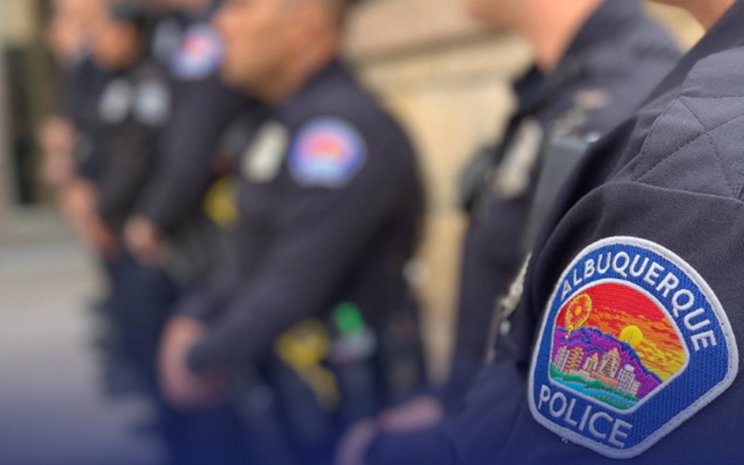 Autoridades anuncian retenes de sobriedad en Albuquerque para junio