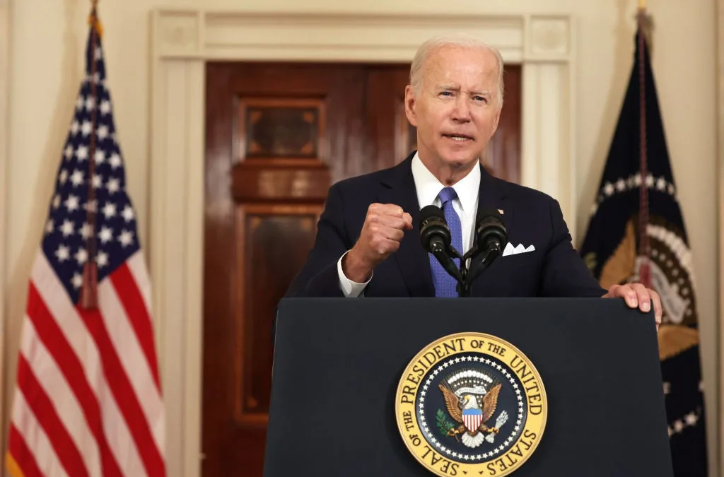 ¿Qué tan deteriorada estaba la salud de Joe Biden durante su presidencia?