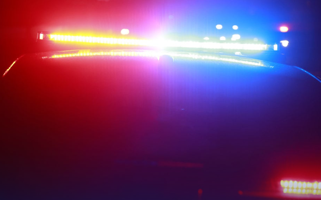 La Policía de Albuquerque investiga accidente fatal que cobró la vida de una mujer