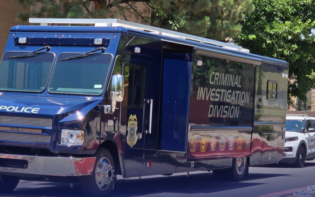 Muere un hombre de 18 años tras tiroteo ocurrido el sábado dentro de un apartamento de Albuquerque