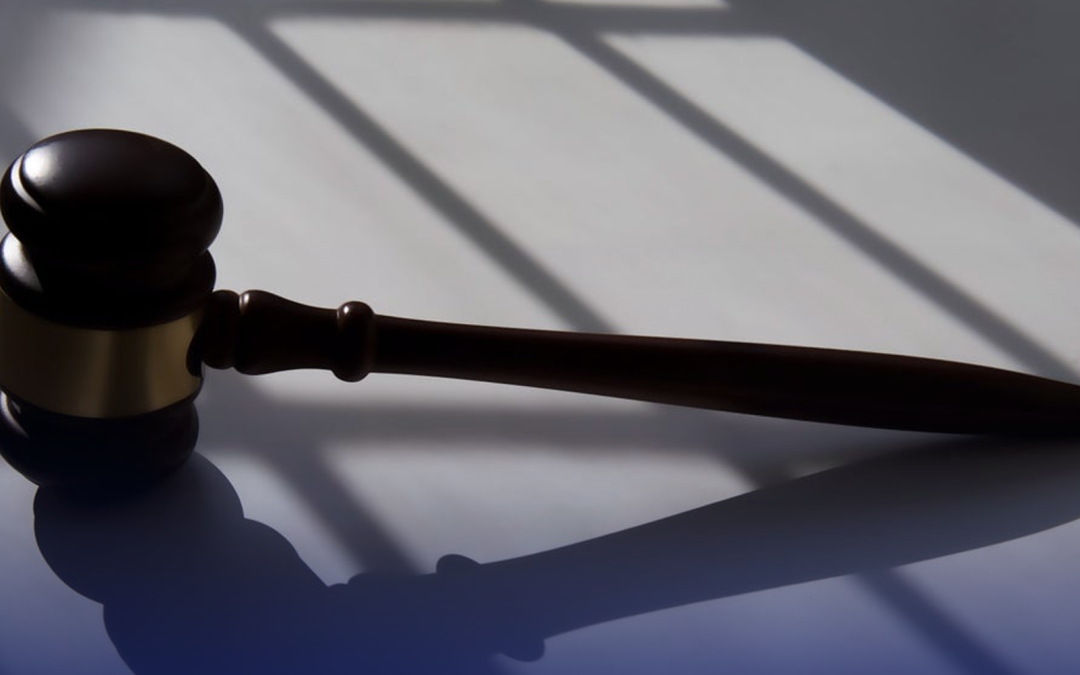 Hombre sentenciado a casi 4 años de prisión tras múltiples delitos en Albuquerque