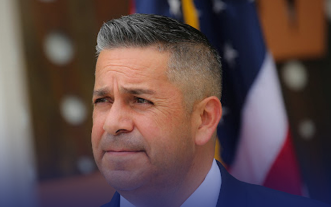 Senador Luján asegura casi $190 millones en inversiones federales para seguridad y bases militares en Nuevo México