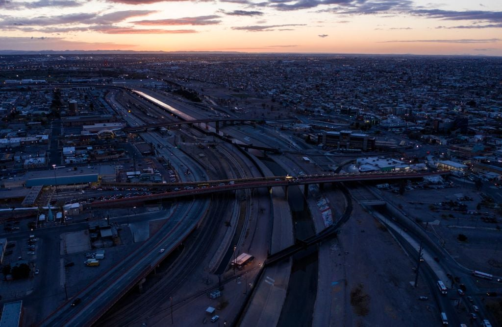 Investigan secuestro y homicidio de adolescente de Nuevo México en Ciudad Juárez