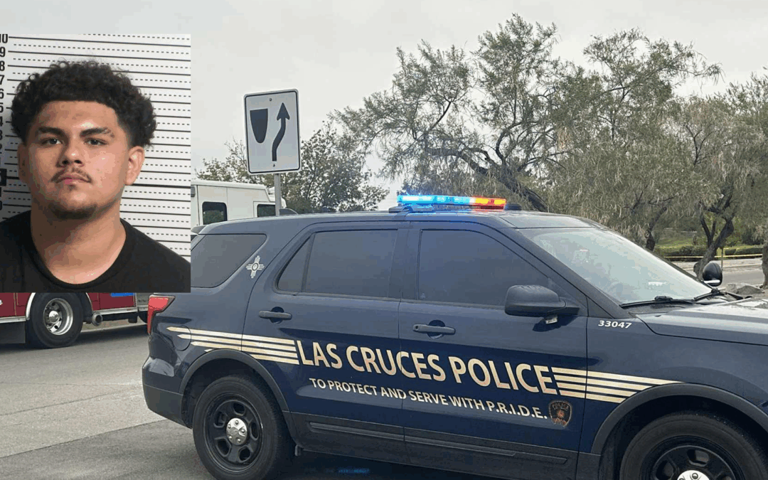 Tiroteo en Las Cruces deja a joven de 18 años sin vida y a familia clamando justicia
