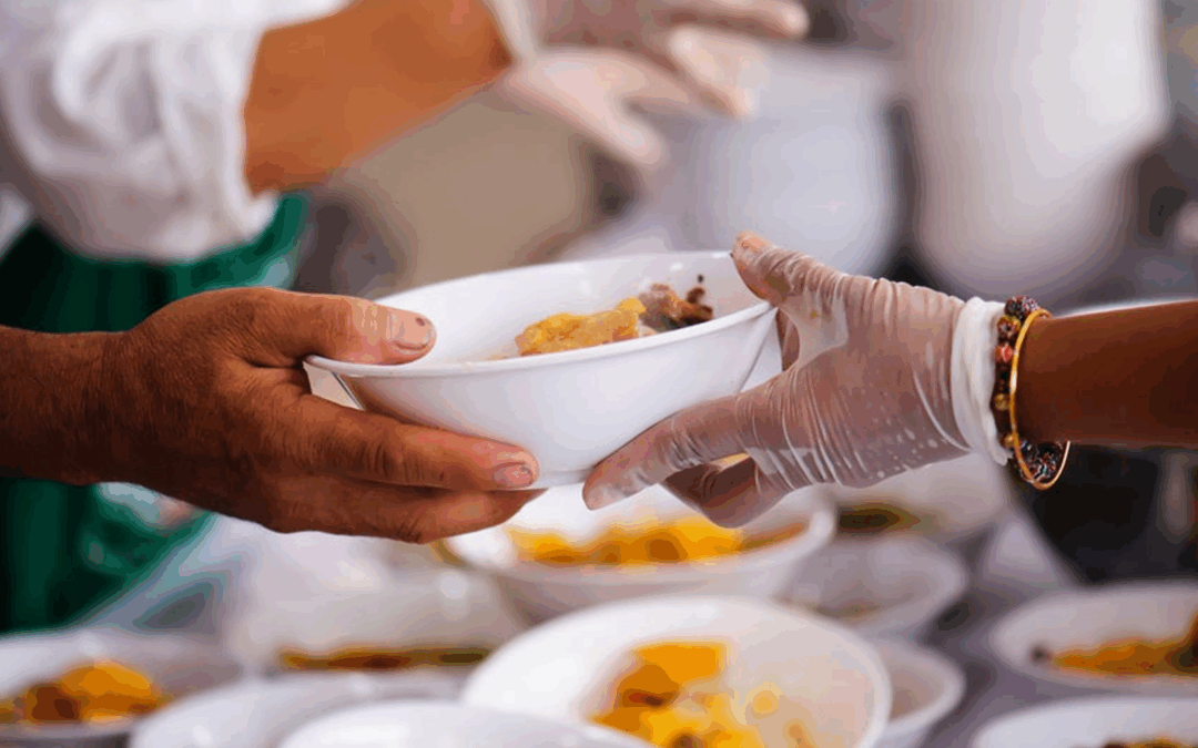 El Cierre federal está poniendo en riesgo los beneficios “SNAP” este noviembre.