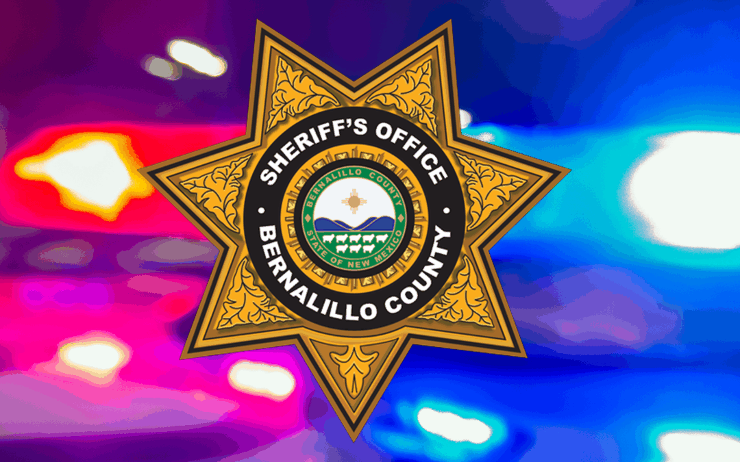 Tiroteo en Albuquerque deja a persona herida