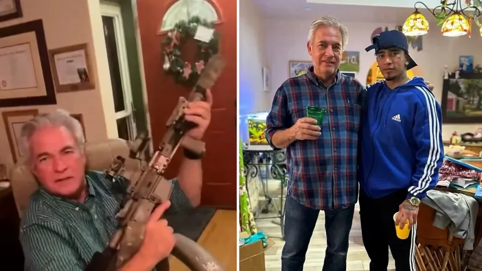 Miembro del Tren de Aragua que vivia con un juez de Las Cruces se declara culpable de múltiples cargos