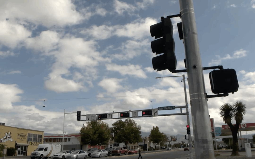 Dos nuevas cámaras de velocidad buscan reducir accidentes en Central y San Pedro