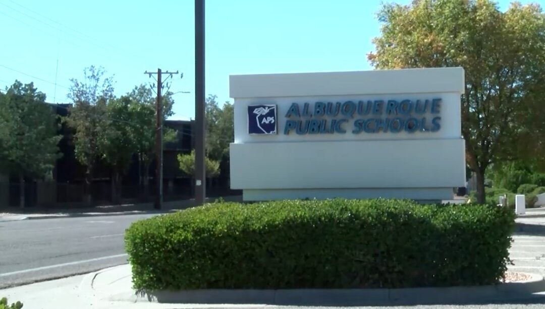 APS apruéba más de 4 millones de dólares para sistemas de detección de armas en escuelas