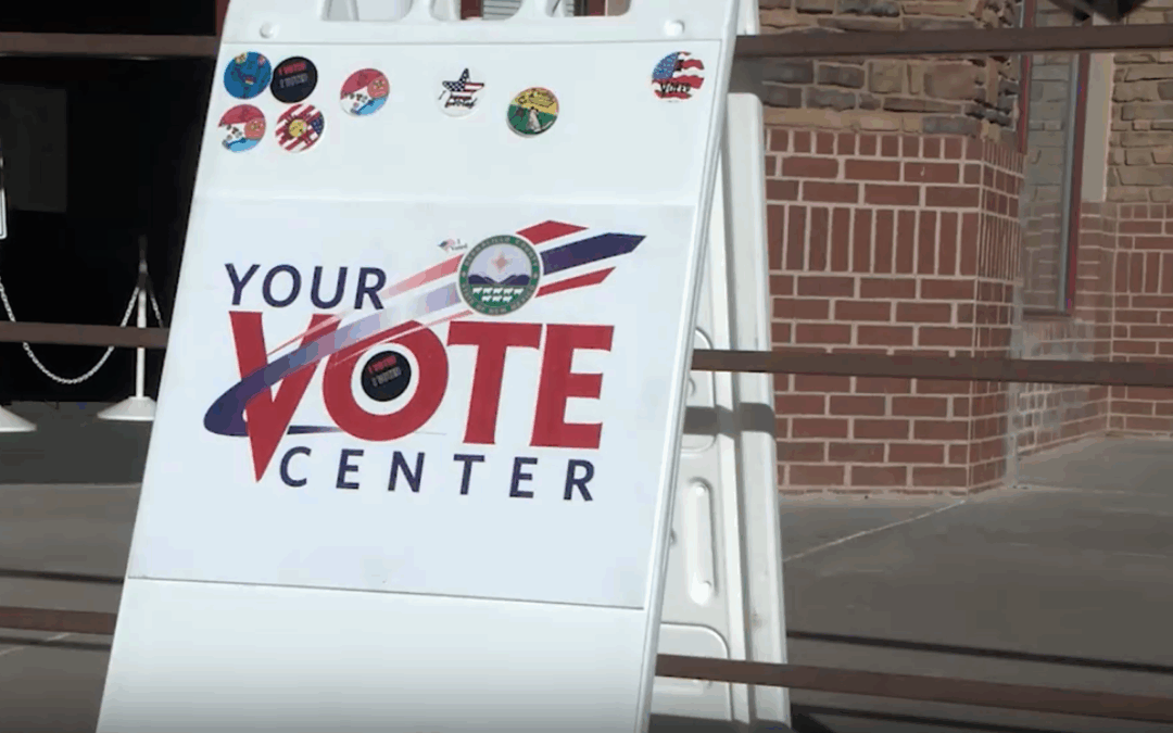 Elecciones anticipadas en Albuquerque: los votantes eligen alcalde, regidores y fondo educativo