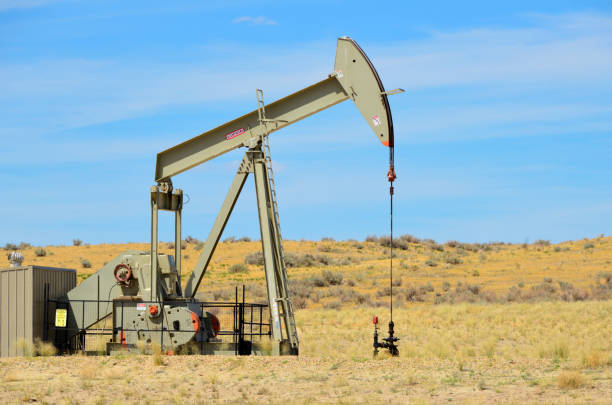 Los habitantes de Nuevo México exigen normas más estrictas para la limpieza de petróleo y gas