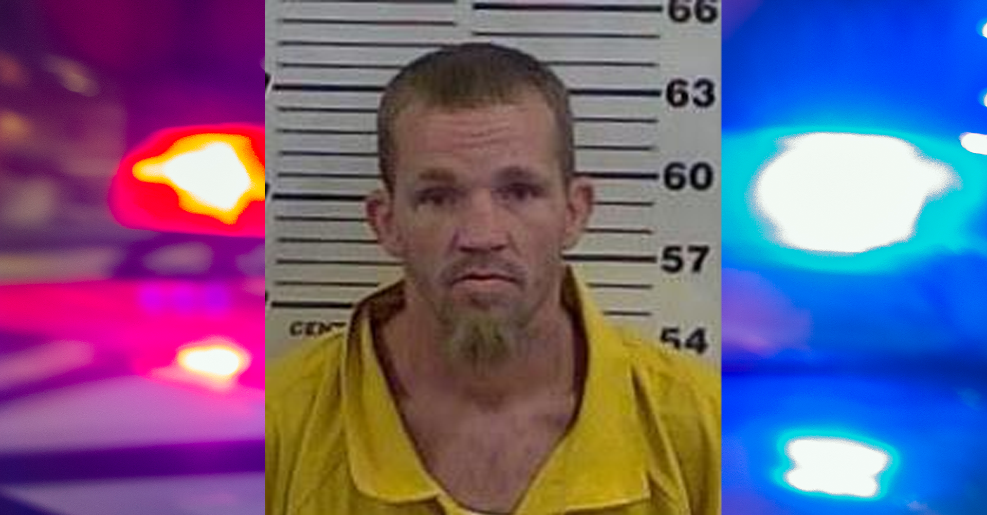 Hombre Sentenciado a Cuatro Años de Prisión por Provocar Incendio en el Bosque de Los Lunas