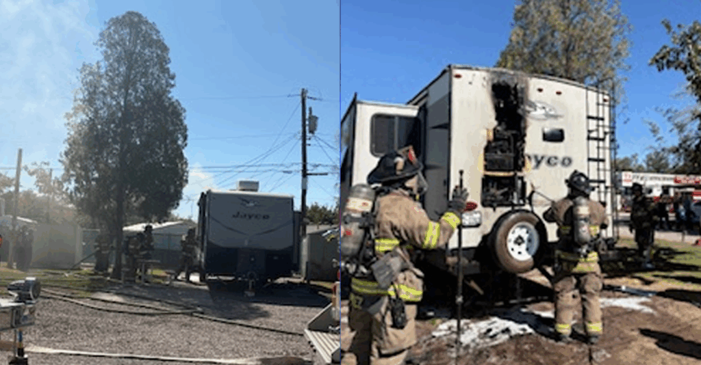 Incendio En Las Cruces: Daño A Casa Rodante Sin Heridos Reportados - Noticias Notivalle The Current Image Has No Alternative Text. The File Name Is: Las-Cruces-Fire-500-Block-Of-N.-Valley-Drive-Near-W.-Picacho-Avenue-Abq.png