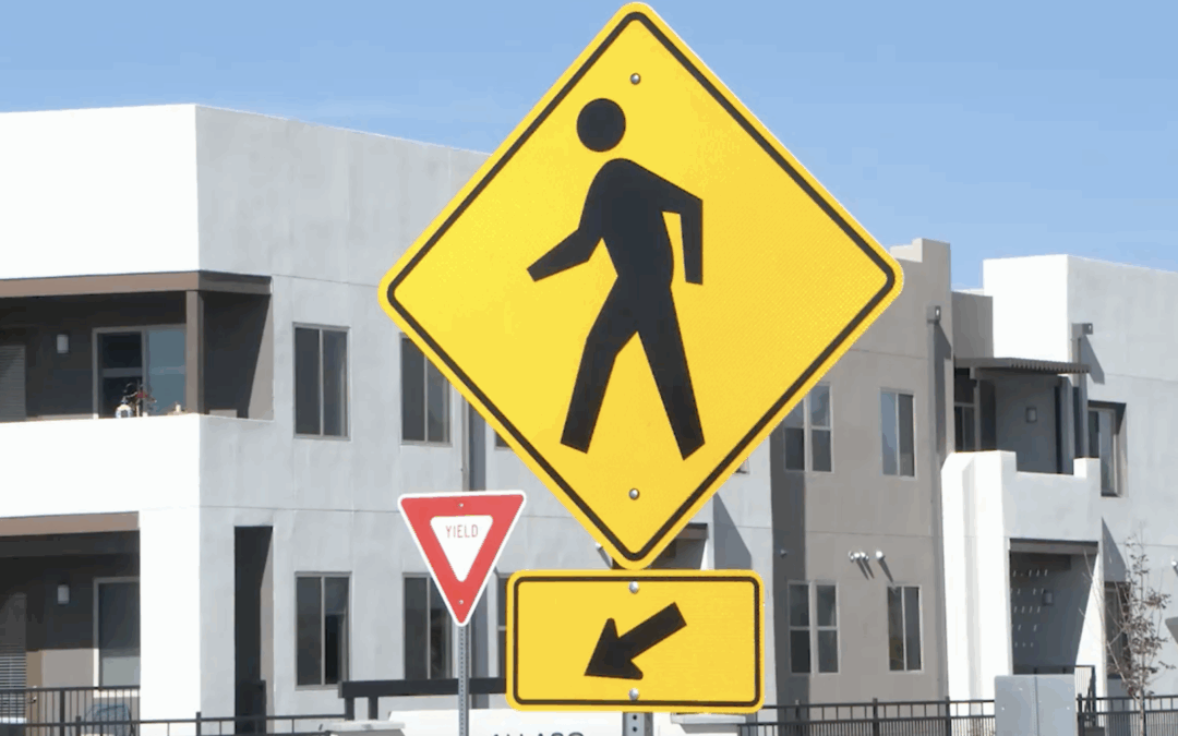 Albuquerque moderniza su código de tráfico para garantizar calles más seguras