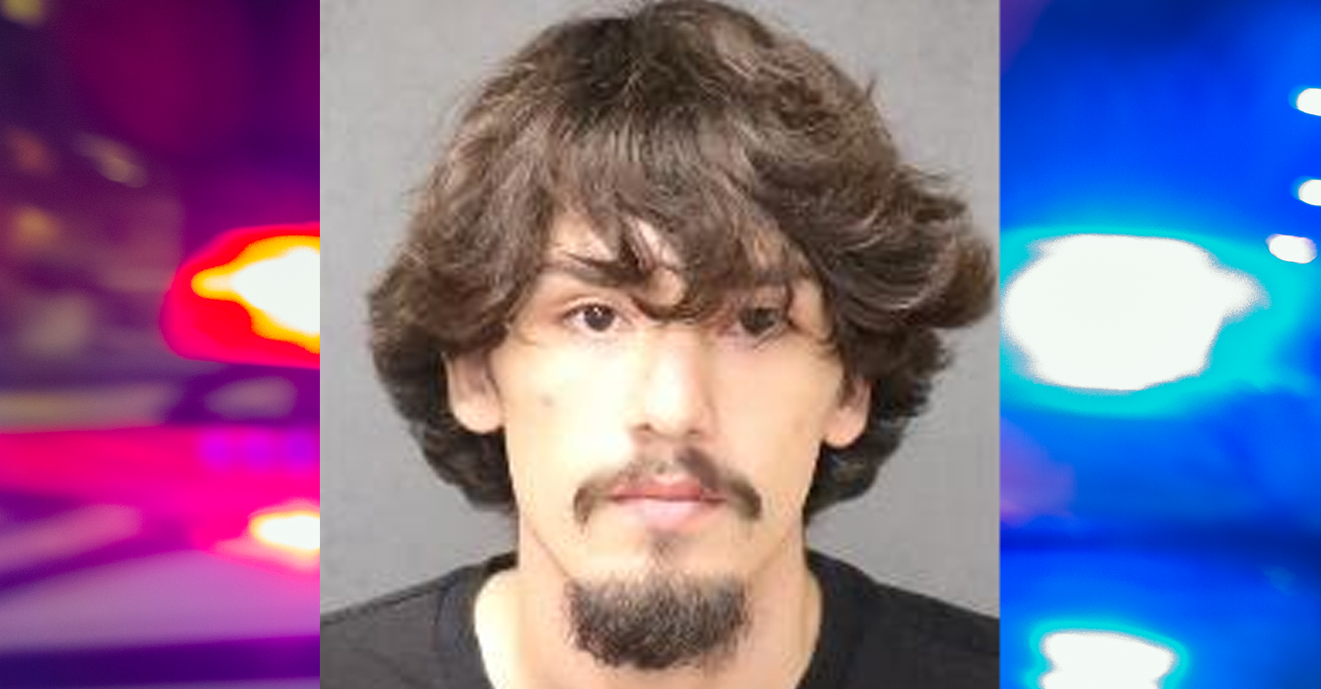 Adolescente Arrestado por Llevar un Arma en la Escuela Valley High School: Cargos Criminales Presentados