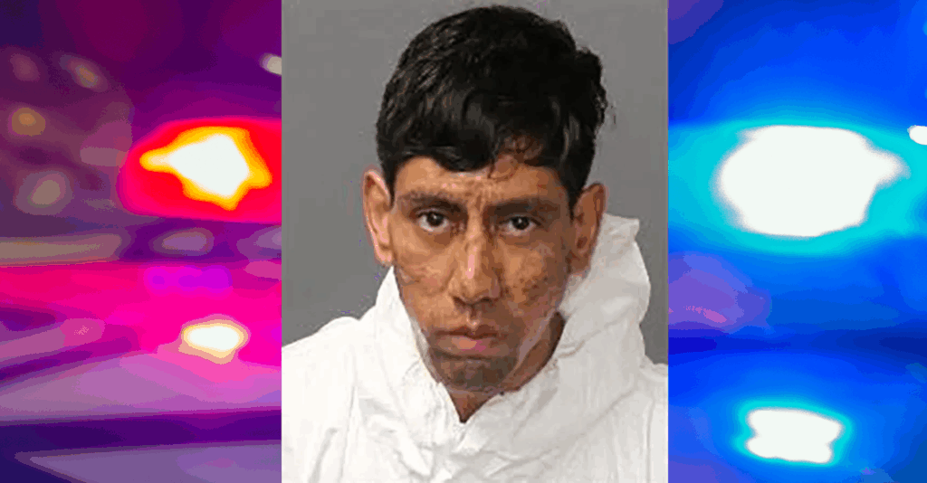 Doble Homicidio En Albuquerque: Hombre Alega Mensaje De Cucaracha Para Asesinar - Noticias Notivalle The Current Image Has No Alternative Text. The File Name Is: Alexis-Najera-Hernandez-Abq.png