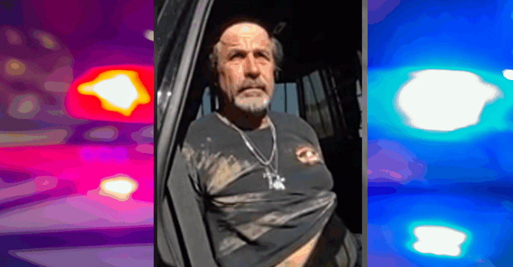 Arresto Por Secuestro En Nuevo México: La Policía Estatal Actúa Rápido En El Condado De Chaves - Noticias Notivalle The Current Image Has No Alternative Text. The File Name Is: Odis-Ray-Cloud-Abq.png