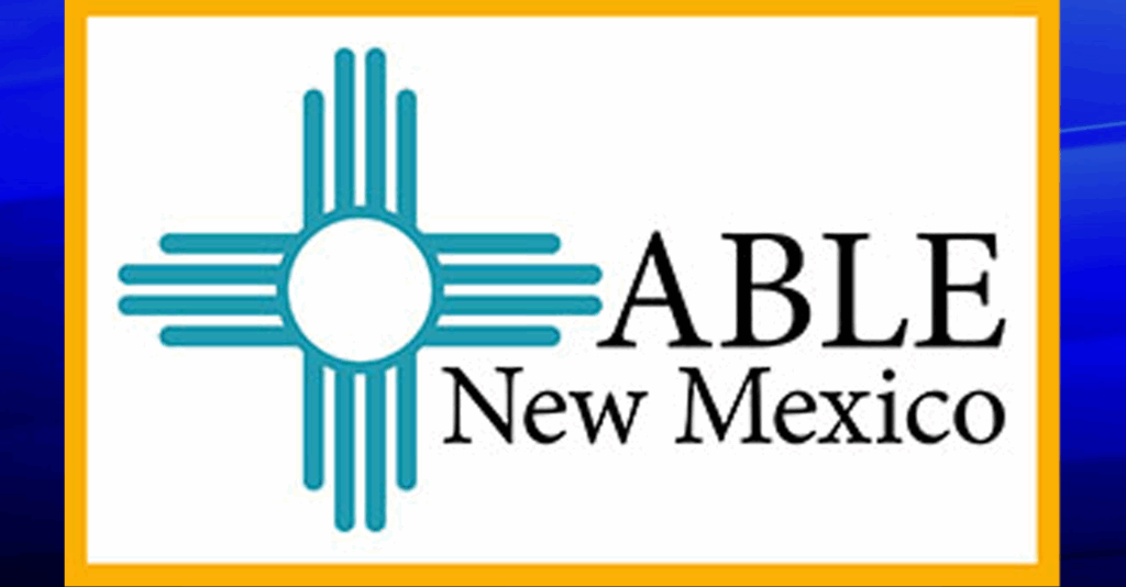 Cuentas Stable: Un Paso Adelante Para Veteranos Con Discapacidades En Nuevo México A Partir De 2026 - Noticias Notivalle The Current Image Has No Alternative Text. The File Name Is: New-Mexico-Able-Abq.png