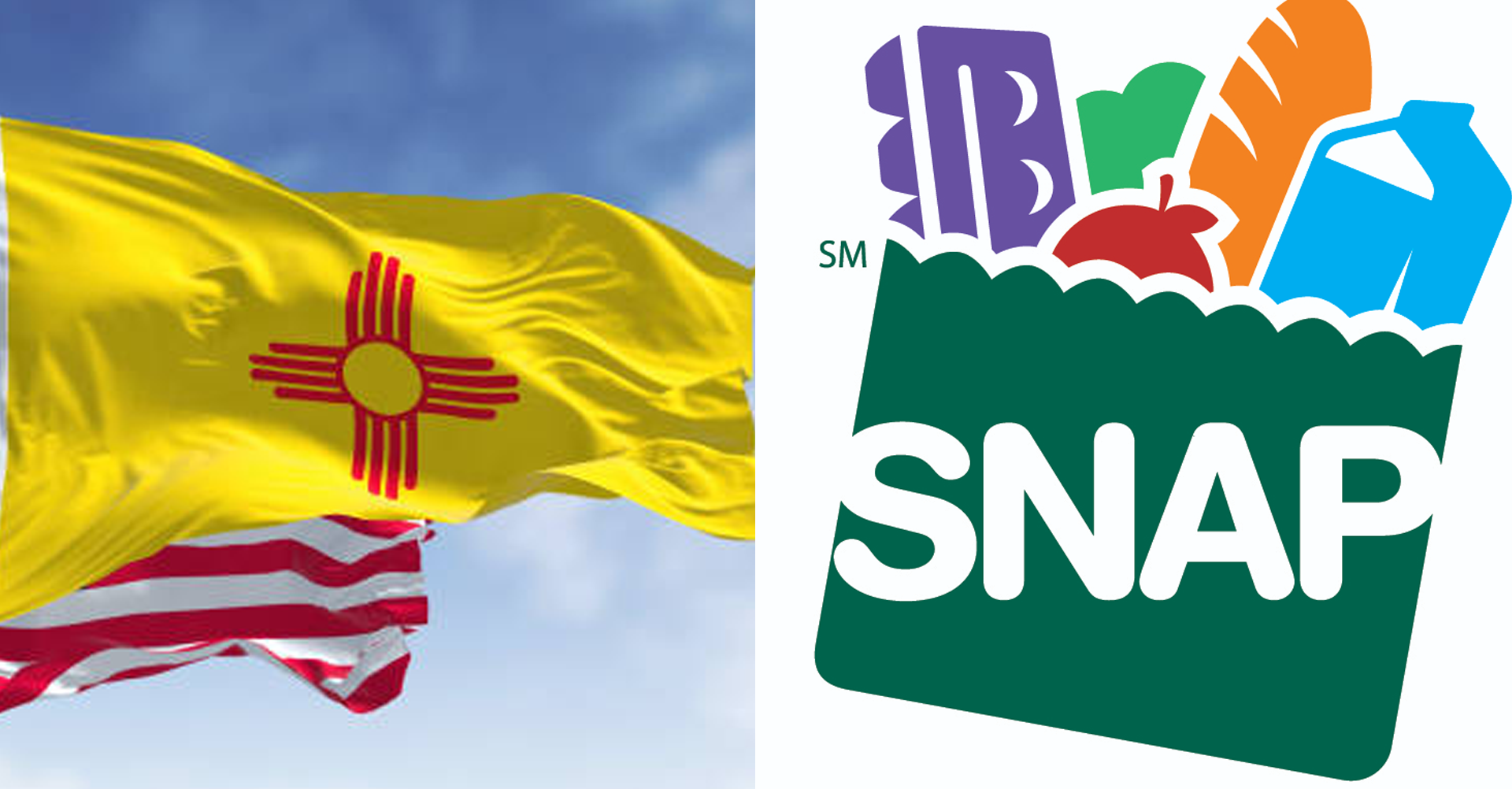 Nuevo México Asegura $162 Millones para Proteger Asistencia SNAP y Combatir el Hambre