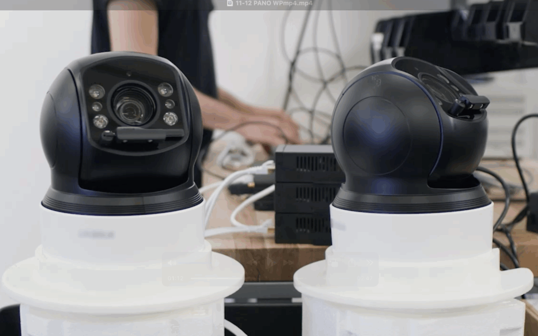 Nuevo México anuncia un nuevo programa de inteligencia artificial contra incendios forestales.