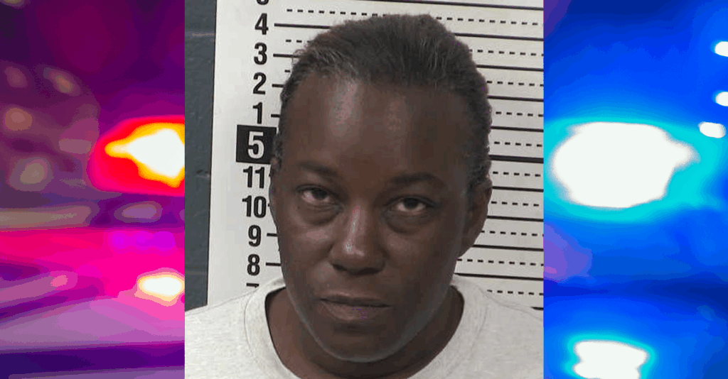 Arresto En Las Cruces: Mujer Limpia Baño Y Se Duerme En Casa Ajena - Noticias Notivalle The Current Image Has No Alternative Text. The File Name Is: Las-Cruces-Boyd-Kechelle.png