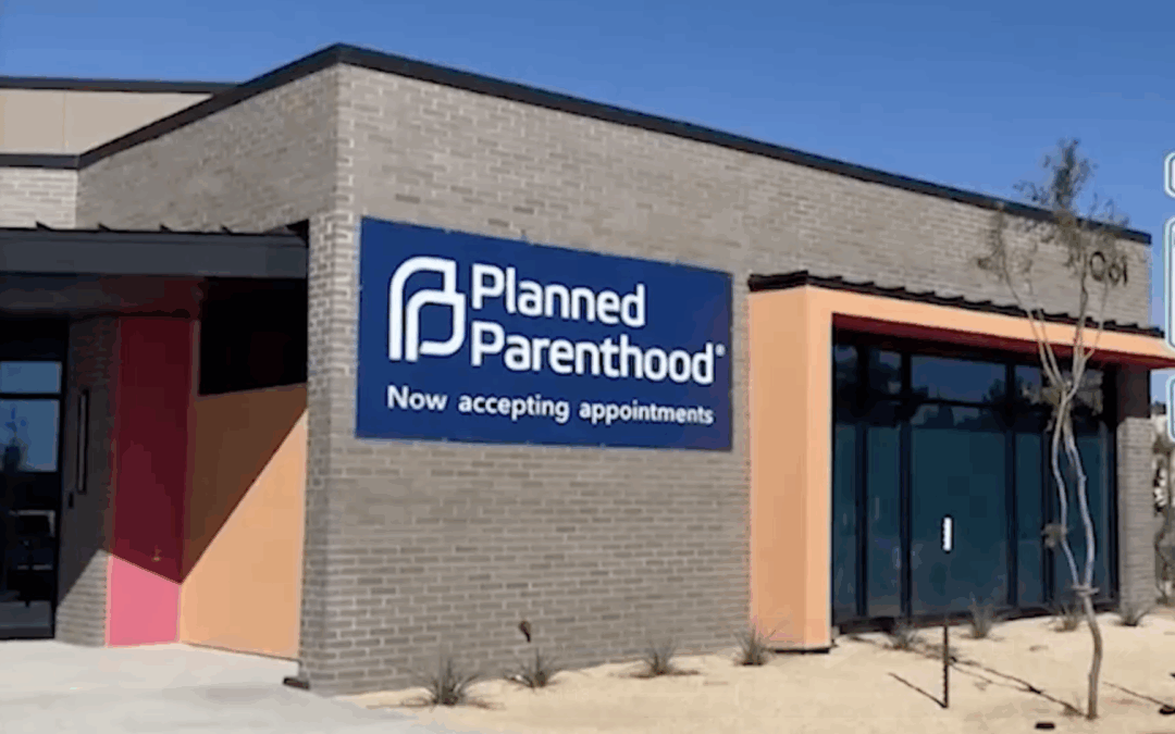 Nuevo México se convierte en un centro nacional para quienes buscan abortos fuera del estado