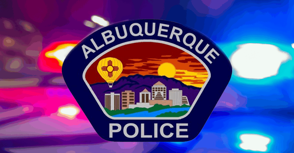 The current image has no alternative text. The file name is: ABQ-Police-Albuquerque-APD-Generic-Logo.png