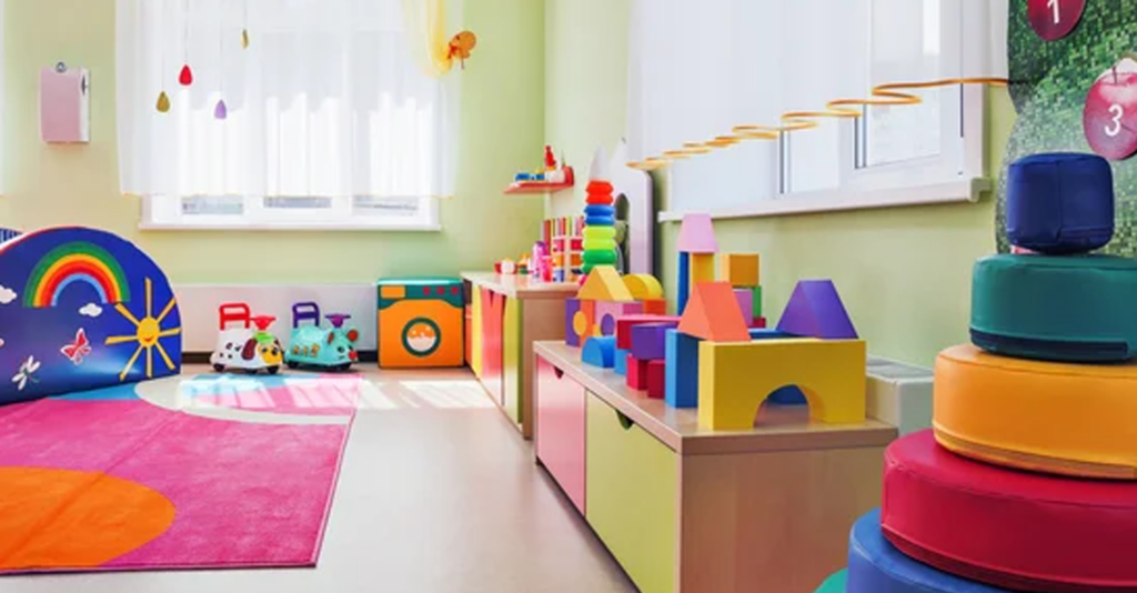 Cuidador de niños de guardería en Las Cruces se declara culpable por poseer material de abuso infantil