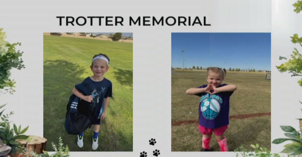 Parque en Texas será renombrado en honor a los niños víctimas de las inundaciones en Ruidoso