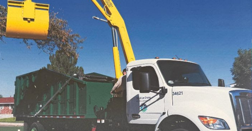 Horarios de Navidad y Año Nuevo de las oficinas de la Ciudad de Las Cruces